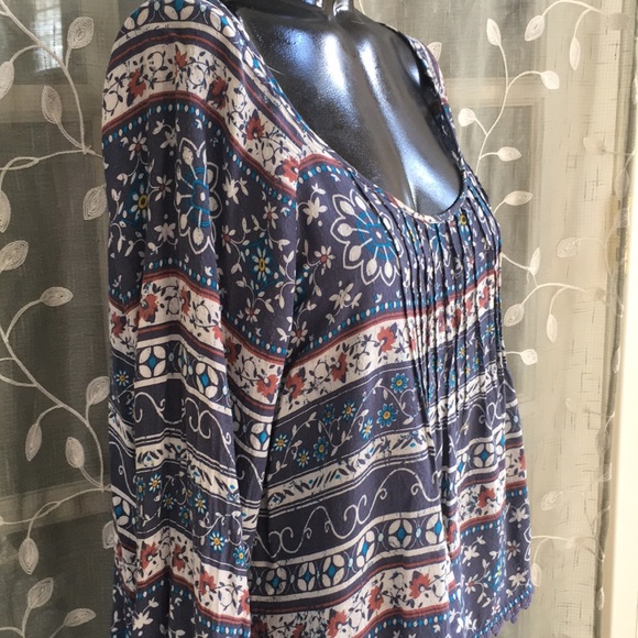 Aeropostale top - Picture 6 of 7